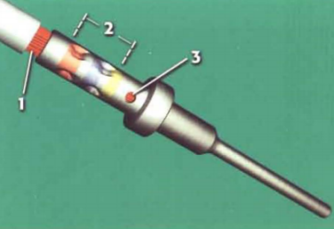 機制接頭外觀檢驗